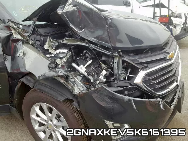 2GNAXKEV5K6161395 фото 10