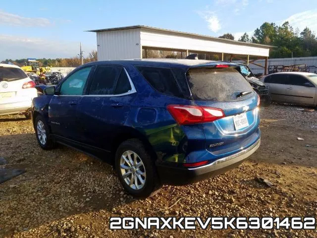 2GNAXKEV5K6301462 фото 4