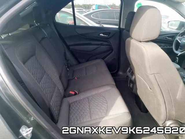 2GNAXKEV9K6245820 фото 6