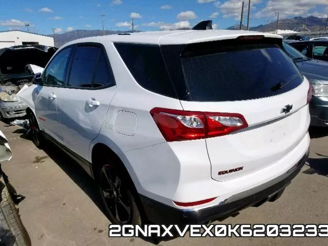2GNAXVEX0K6203233 фото 4