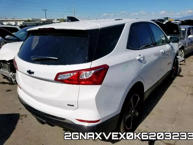 2GNAXVEX0K6203233 фото 5