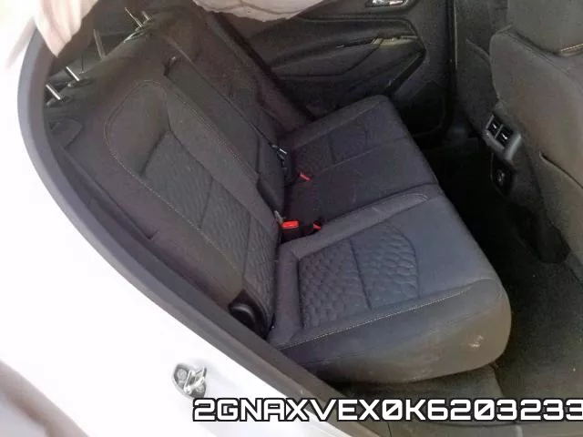 2GNAXVEX0K6203233 фото 7