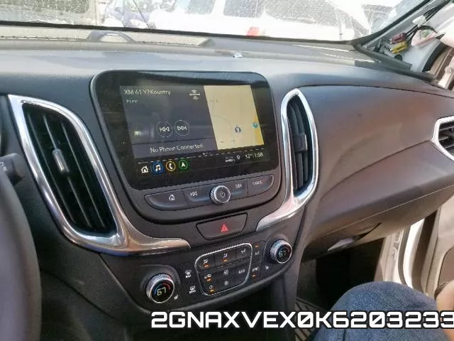 2GNAXVEX0K6203233 фото 10
