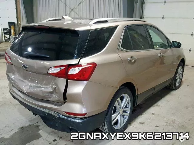 2GNAXYEX9K6213714 фото 5