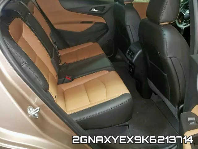 2GNAXYEX9K6213714 фото 7