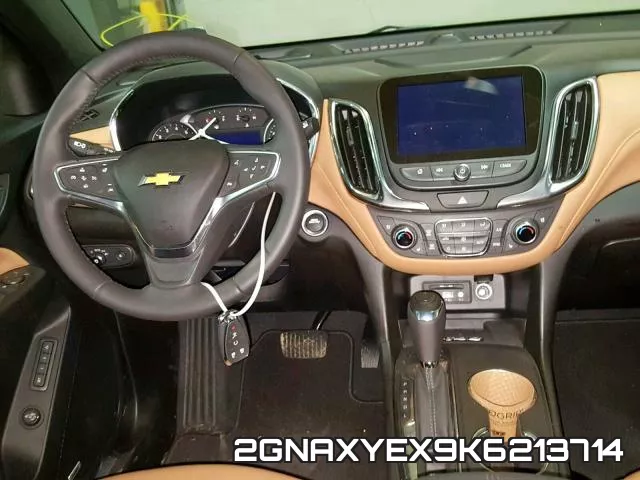 2GNAXYEX9K6213714 фото 10
