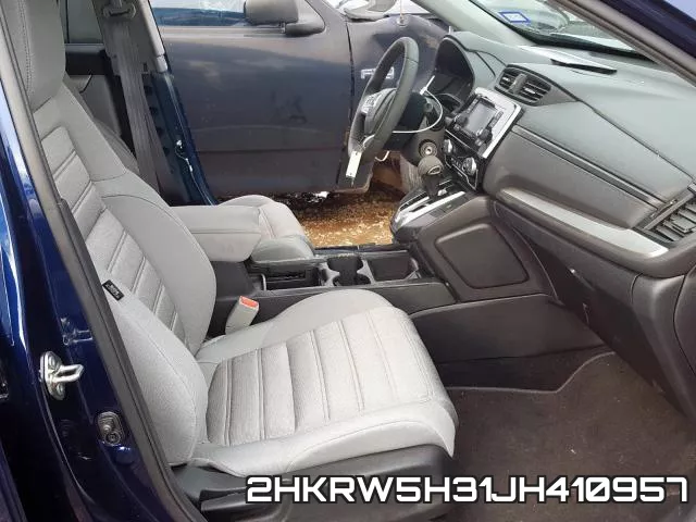 2HKRW5H31JH410957 фото 6