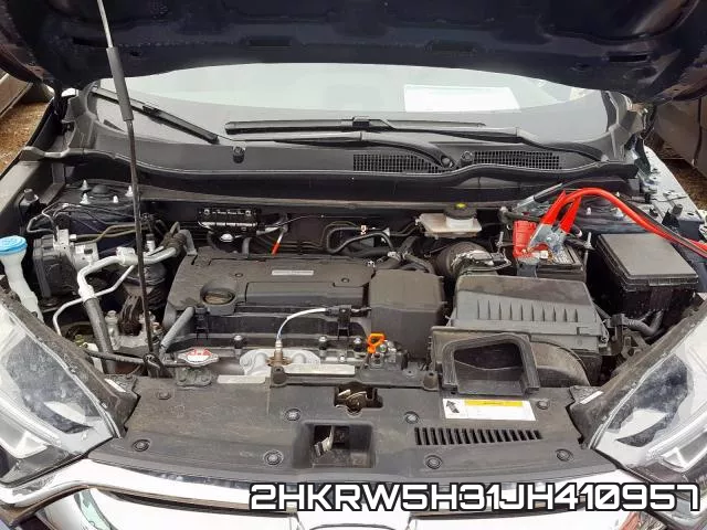 2HKRW5H31JH410957 фото 8