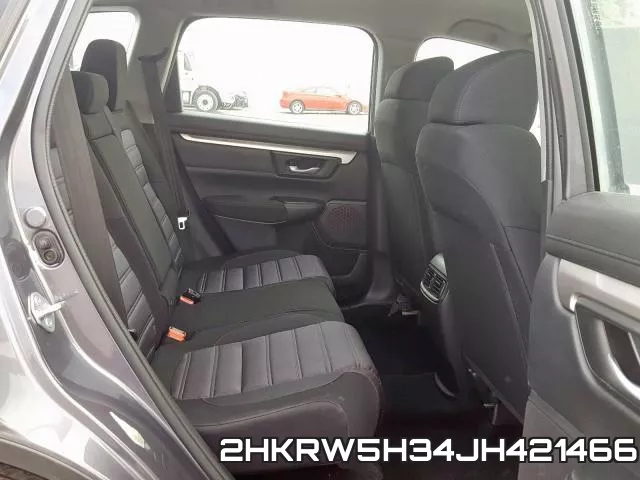 2HKRW5H34JH421466 фото 7