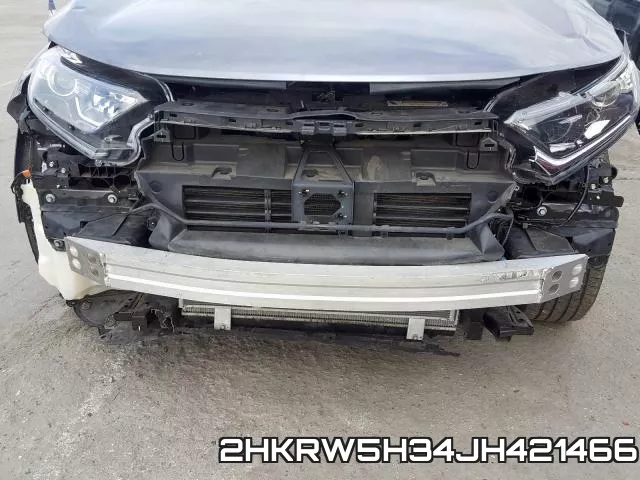 2HKRW5H34JH421466 фото 10