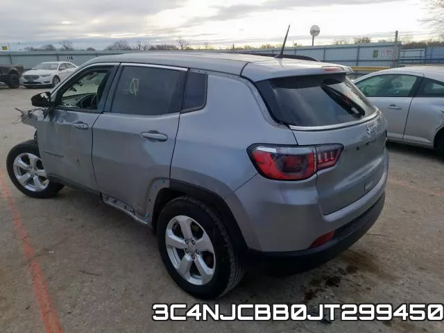 3C4NJCBB0JT299450 фото 4