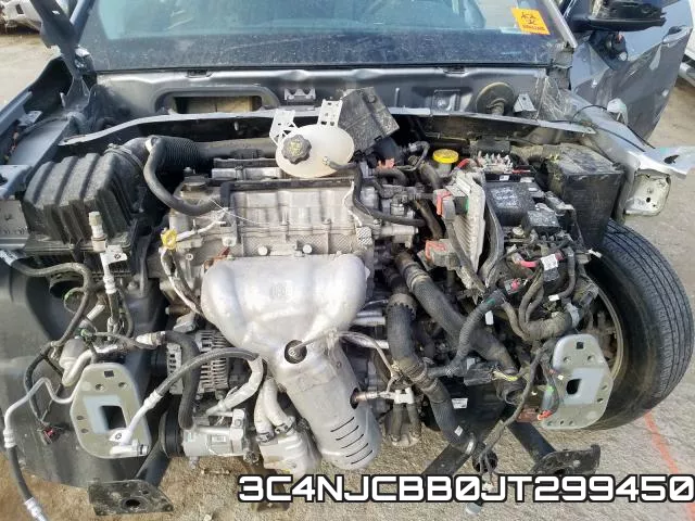 3C4NJCBB0JT299450 фото 8
