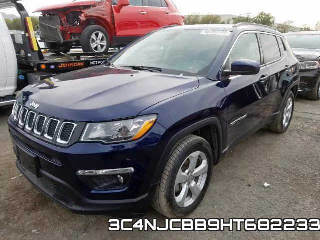 3C4NJCBB9HT682233 фото 3