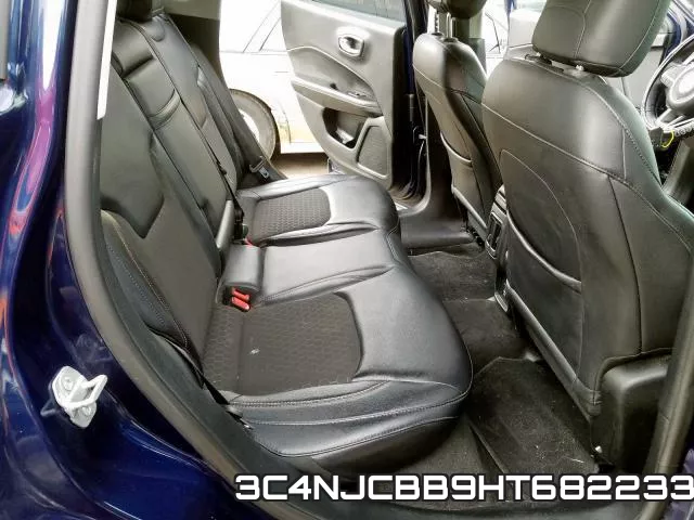 3C4NJCBB9HT682233 фото 7