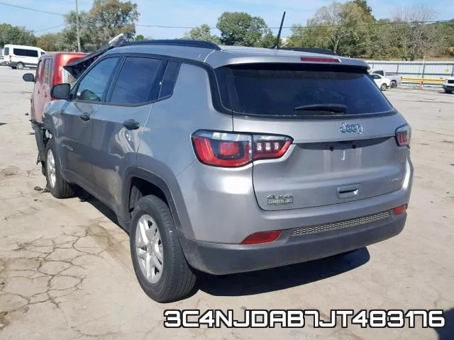 3C4NJDAB7JT483176 фото 3