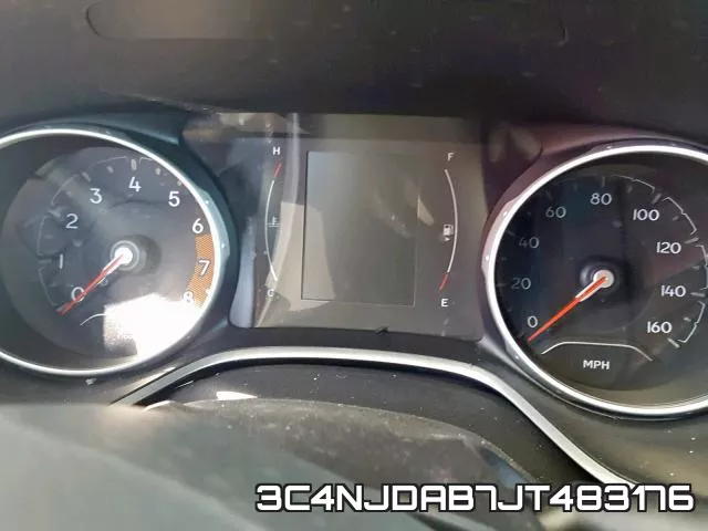 3C4NJDAB7JT483176 фото 8