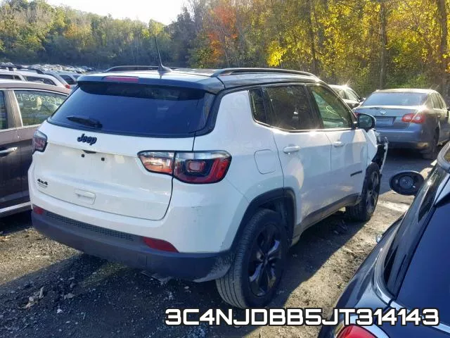 3C4NJDBB5JT314143 фото 3