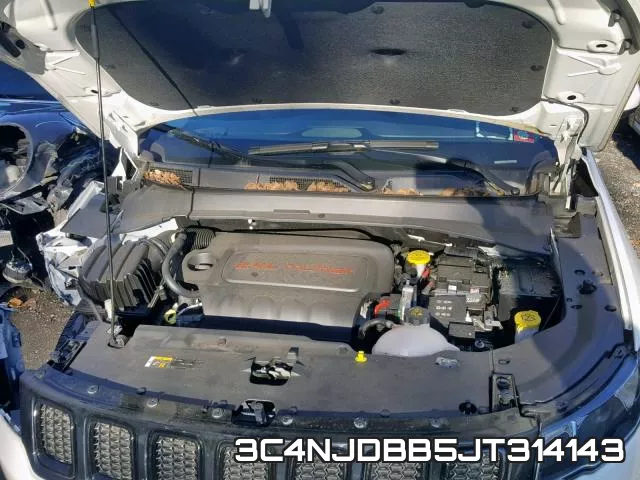 3C4NJDBB5JT314143 фото 6