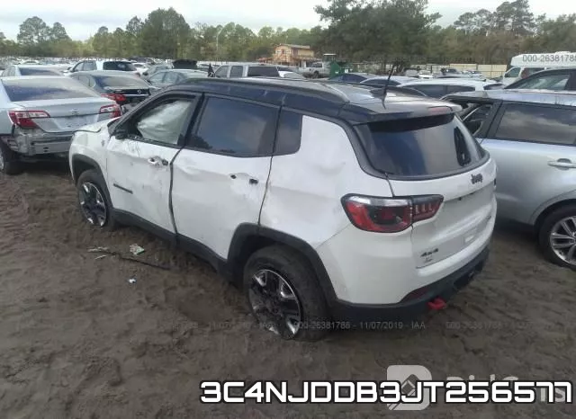 3C4NJDDB3JT256577 фото 4
