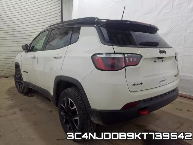 3C4NJDDB9KT739542 фото 4