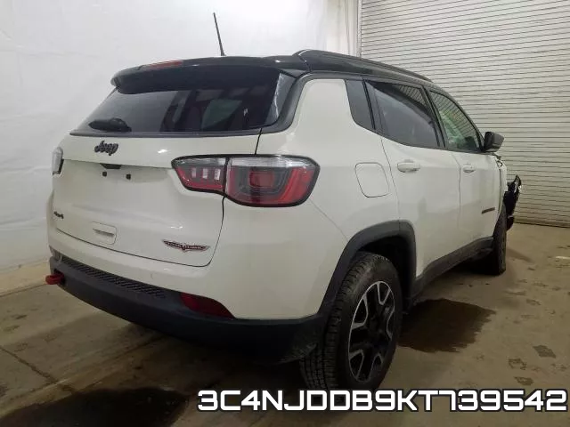 3C4NJDDB9KT739542 фото 5