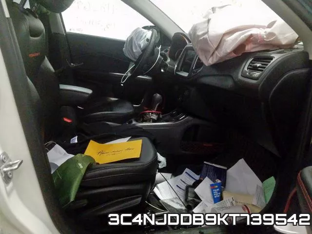 3C4NJDDB9KT739542 фото 6