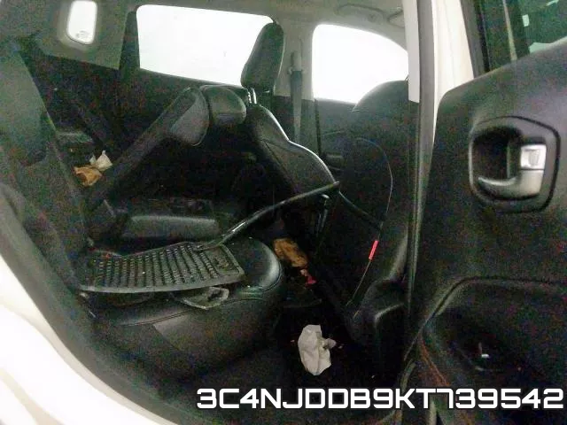 3C4NJDDB9KT739542 фото 7
