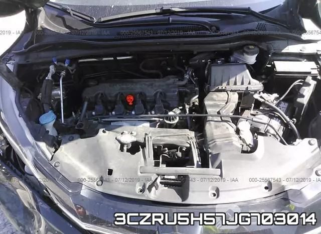 3CZRU5H57JG703014 фото 2