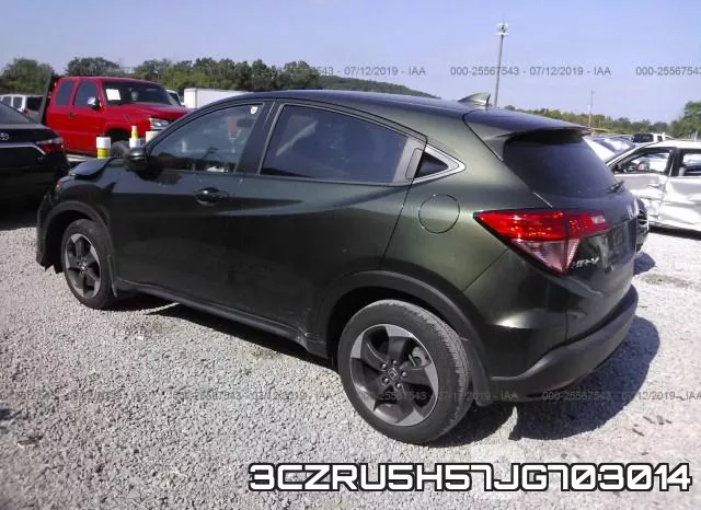 3CZRU5H57JG703014 фото 4