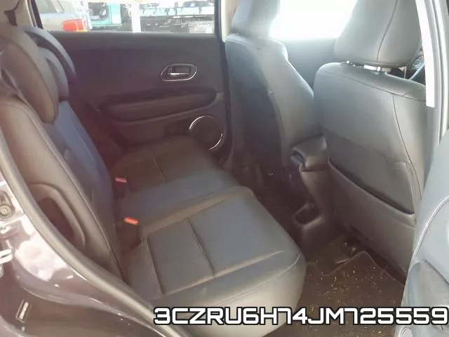 3CZRU6H74JM725559 фото 7
