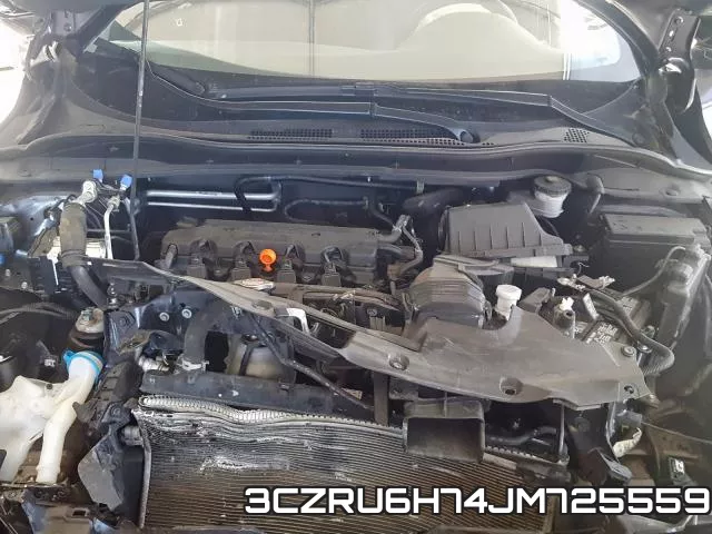 3CZRU6H74JM725559 фото 8