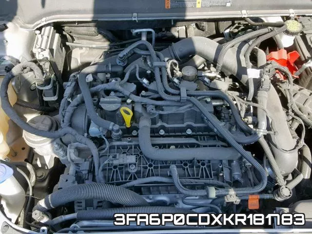 3FA6P0CDXKR181783 фото 8