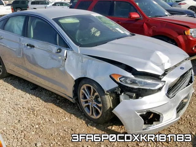 3FA6P0CDXKR181783 фото 10