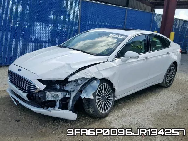 3FA6P0D96JR134257 фото 3