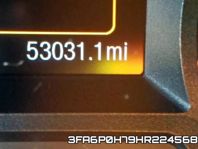 3FA6P0H79HR224568 фото 9