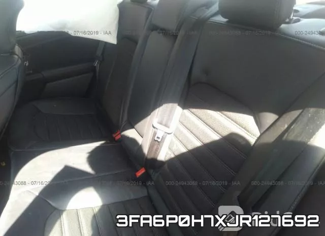 3FA6P0H7XJR127692 фото 9