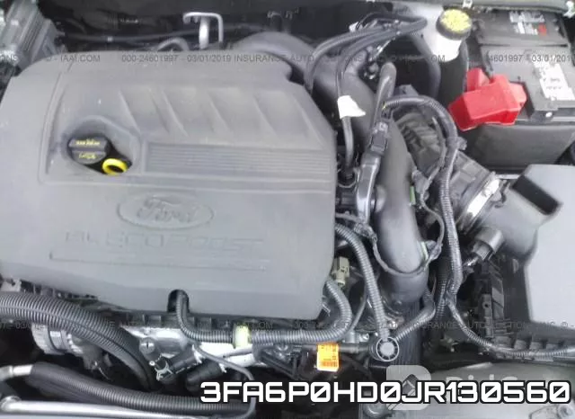 3FA6P0HD0JR130560 фото 2