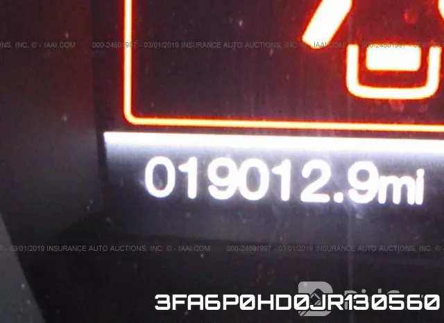 3FA6P0HD0JR130560 фото 8