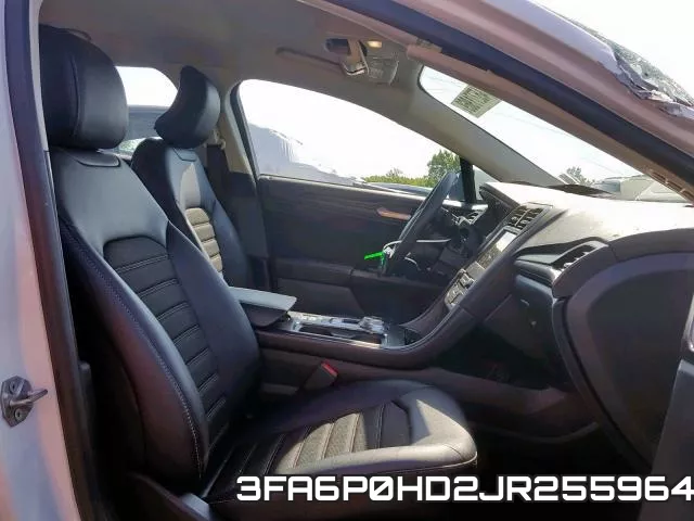 3FA6P0HD2JR255964 фото 6