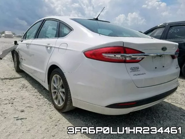 3FA6P0LU1HR234461 фото 4