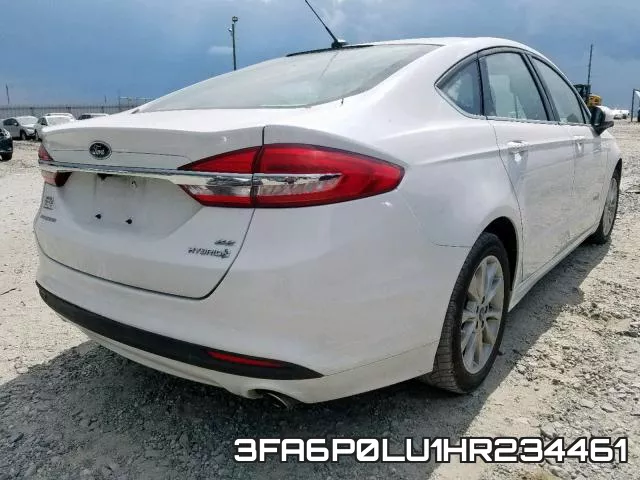 3FA6P0LU1HR234461 фото 5