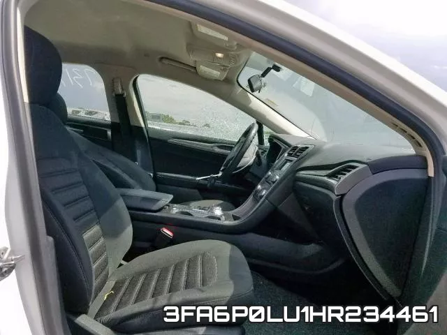 3FA6P0LU1HR234461 фото 6