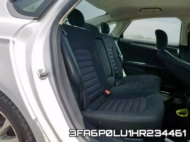 3FA6P0LU1HR234461 фото 7