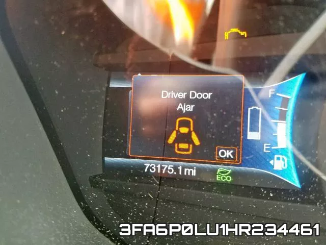 3FA6P0LU1HR234461 фото 9