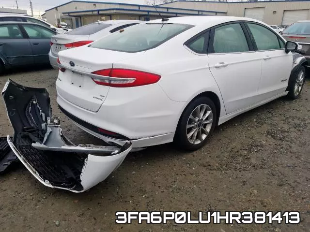 3FA6P0LU1HR381413 фото 5