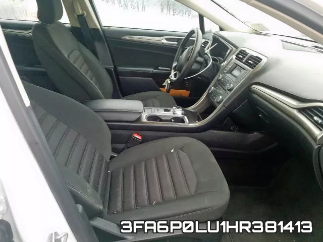 3FA6P0LU1HR381413 фото 6