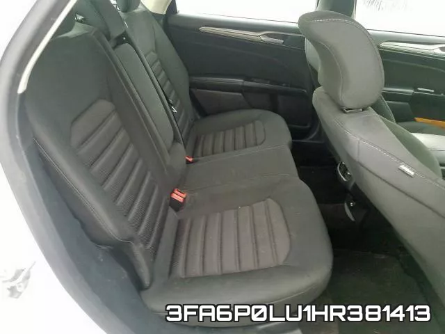3FA6P0LU1HR381413 фото 7
