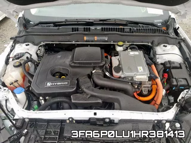 3FA6P0LU1HR381413 фото 8