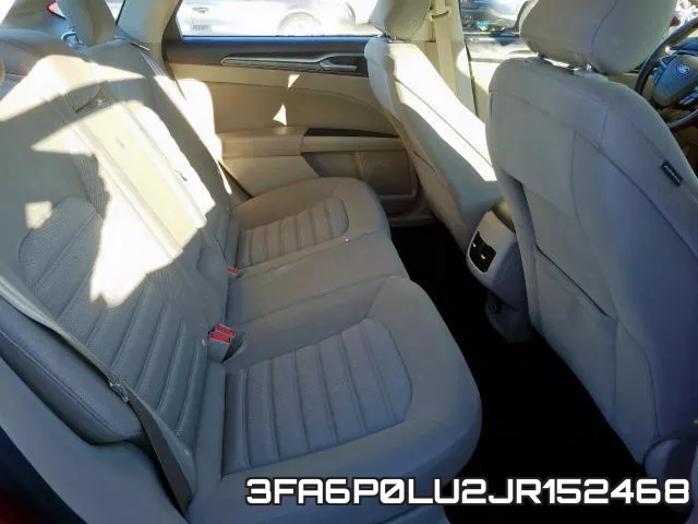 3FA6P0LU2JR152468 фото 7