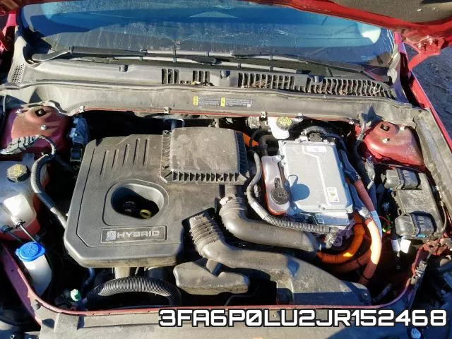 3FA6P0LU2JR152468 фото 8